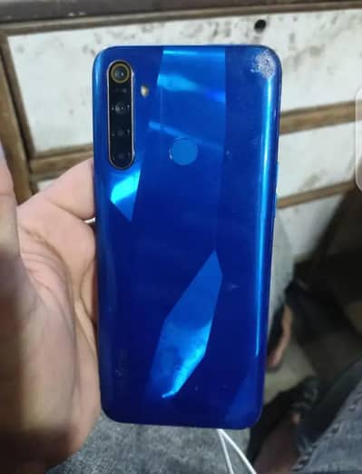 Realme 5