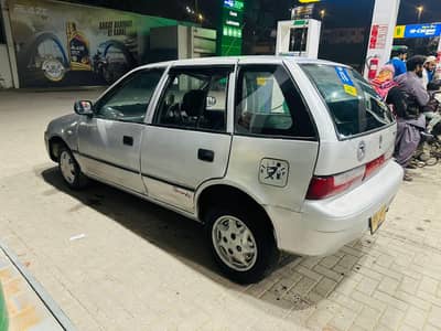 Cultus 2005 Home Used Car Urgent Sale Only Whatsapp 03292016299