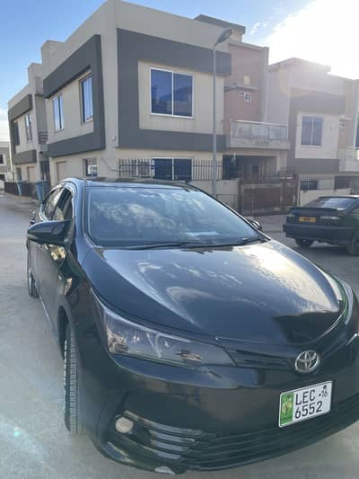 GLI 2016 for sale lahore register