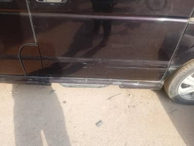 every wagon pz turbo 2014 register 2017