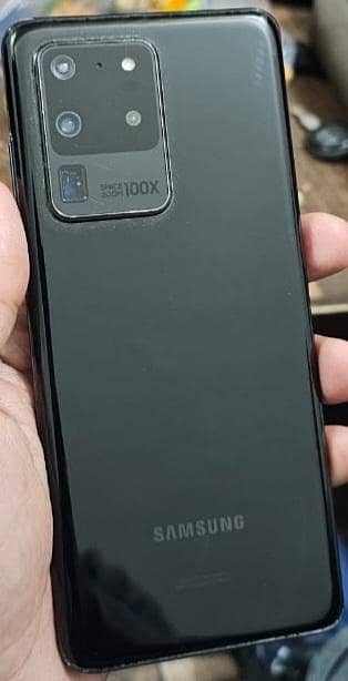 Samsung S20 Ultra. 03127730332