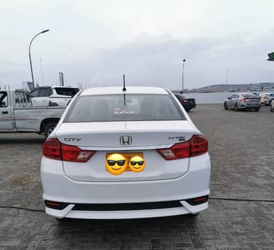 HONDA CITY AVAILABLE FOR RENT /WEEDING EVENTS / PICK & DROP SERVICES