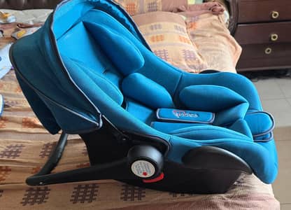 Baby Car Seat