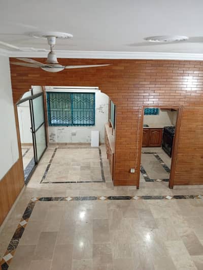 2 bedroom Upper Portion Available for Rent In G11