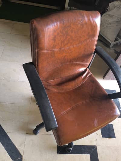 Office Chair for Sale