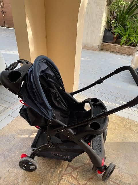 Stroller / Pram 1