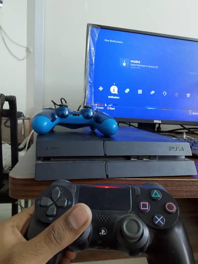 playstation 4 slim