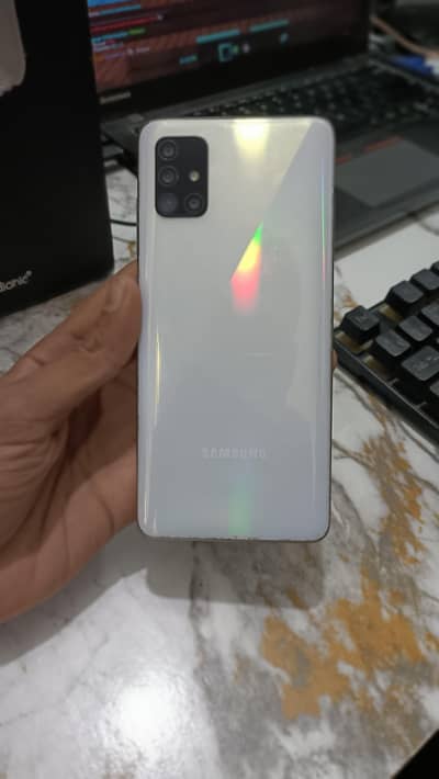 Samsung A51 Pta Approved