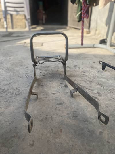 CARRIER FOR cd 70/ 125