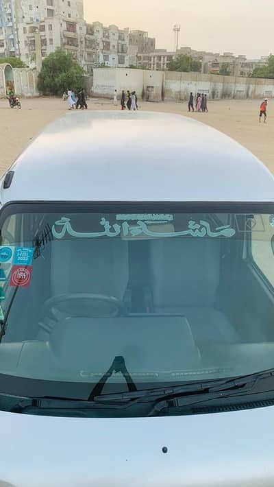 Daihatsu Hijet 2013 2017