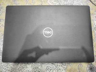 Dell Latitude 5500 15.6 Screen  8/256 NVME 8th Generation