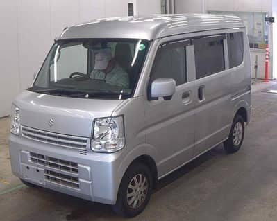 SUZUKI EVERY 20-26 URGENT SALE  PC LIMITED