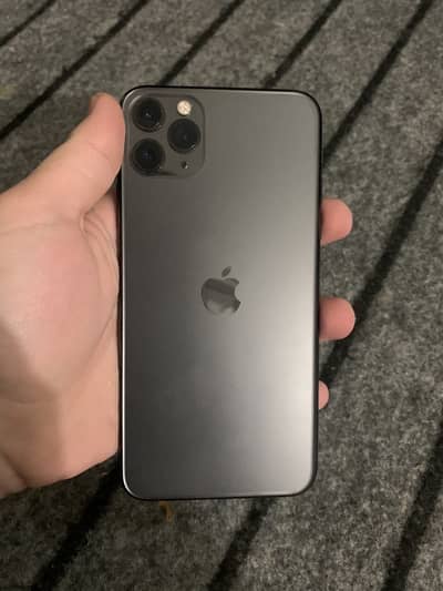 Iphone 11 pro max