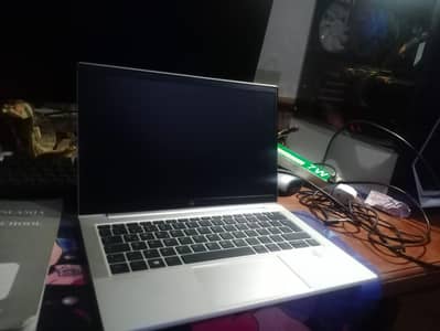 HP core i5 10 generation