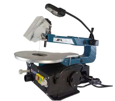 DIY Crafting machine 150W | Mini Electric Saw machine | Scroll Saw