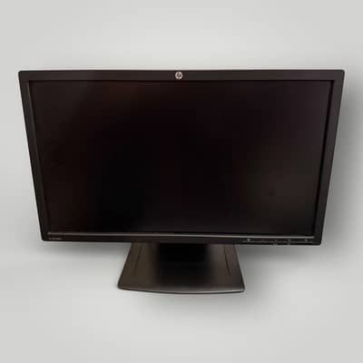 HP Monitor 21.5" 1080p Perfect Condition
