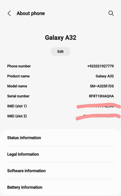 URGENT FOR SALE Exchange With I phone 11 Posible