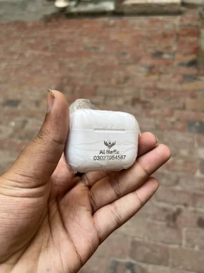 AirPods Pro for urgent sale