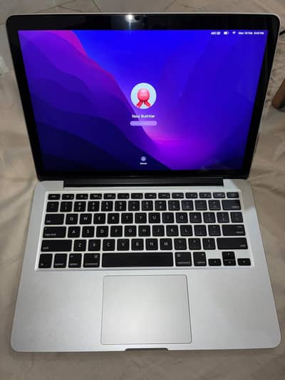 Macbook Pro 2015 I 512GB Ssd I 8 Gb Ram I Retina Display I 85w Fast Ch
