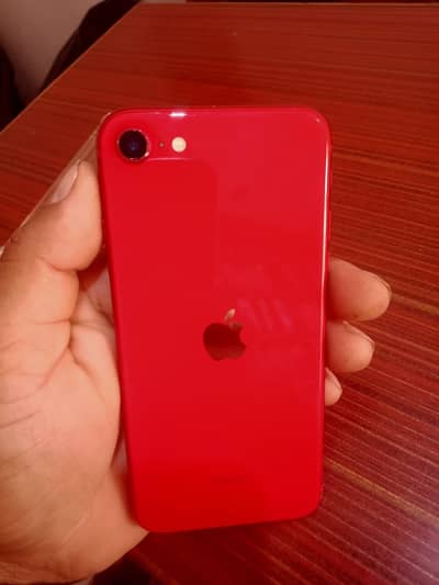 Apple iPhone SE 2020