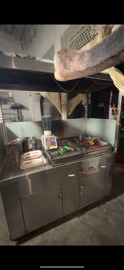 Bs 4 month use kia ha