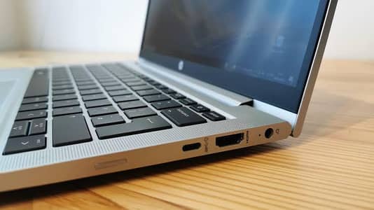 HP ProBook 635 Aero G7