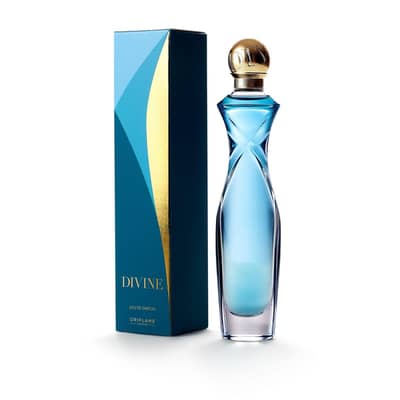 Divine Eua de perfume