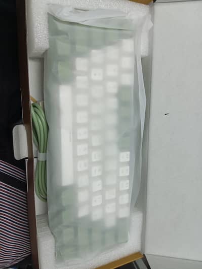 keyboard g-61