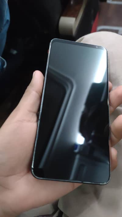 Redmagic 6s pro all parts