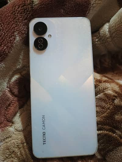 Tecno Camon 19 Neo