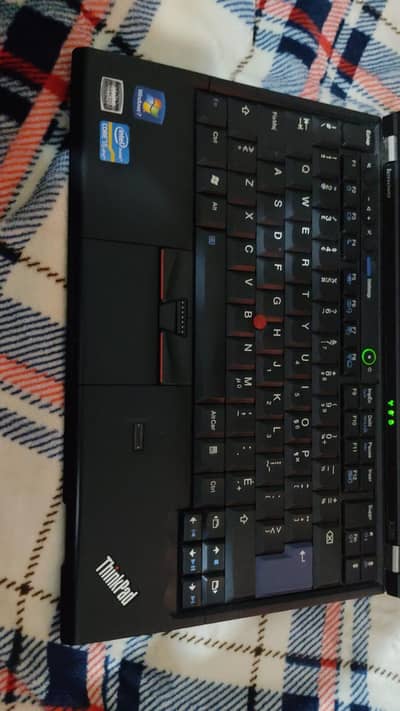 Lenovo Thinkpad laptop for sale condition 10 10