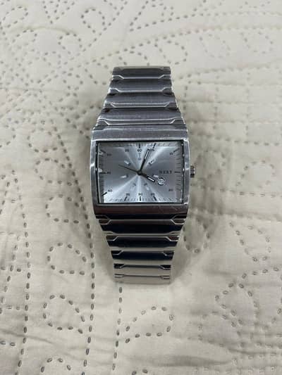 next imported UK lot watch for sale with date and day