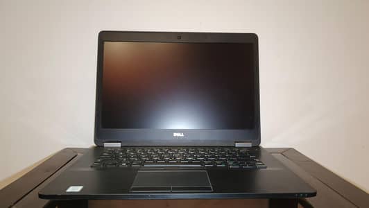 Dell Latitude E7470 Core i5 6th Generation