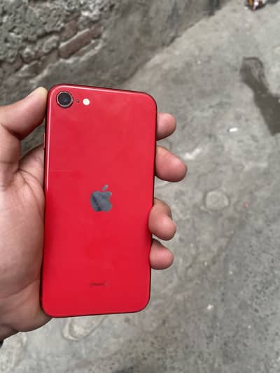 Iphone Se 2nd Generation