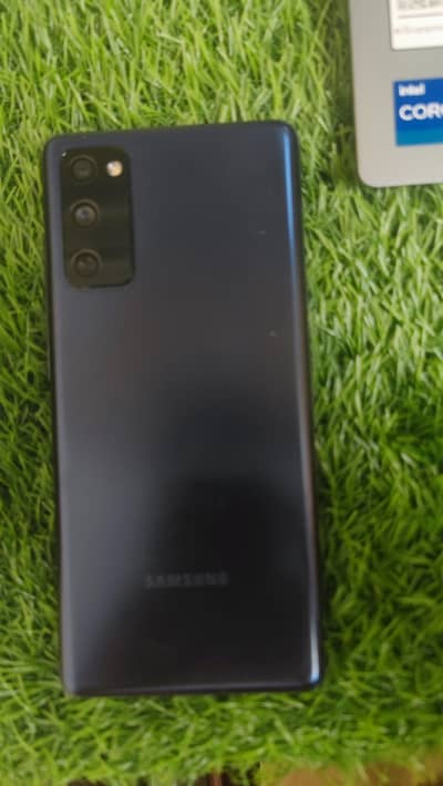 Samsung S20 FE Non PTA