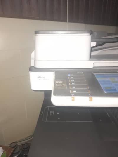 ricoh 3352 model photocopier machine for sale