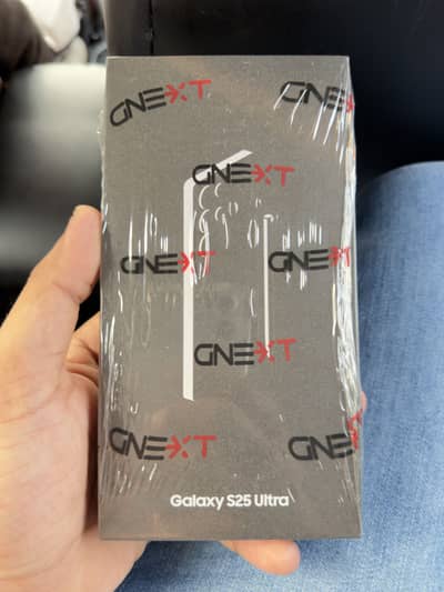 Samsung S25 ultra