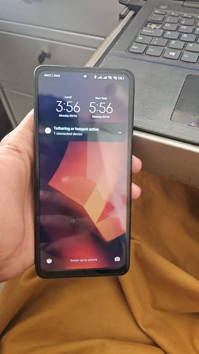 Poco x3 nfc mobile pta approved