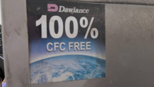 Dawlance 18cf