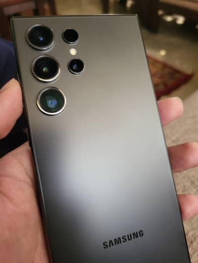 Samsung S24 Ultra 12/256 9.9/10