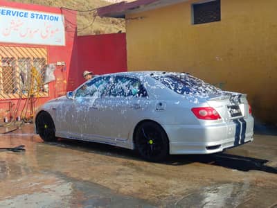 markX cars father's sport's dady