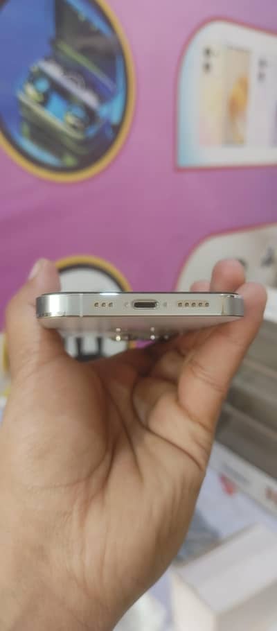 iphone 13pro condtion 10by10