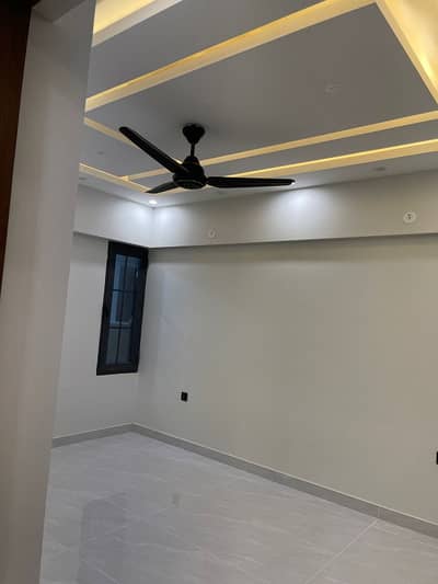 Ideally Located Prime Location Flat Of 2000 Square Feet Is Available For rent In Karachi