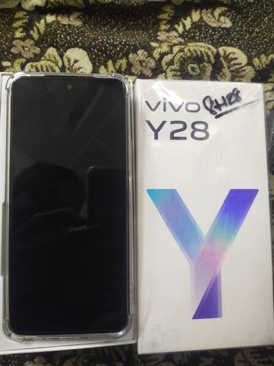 Vivo Y28 8/128