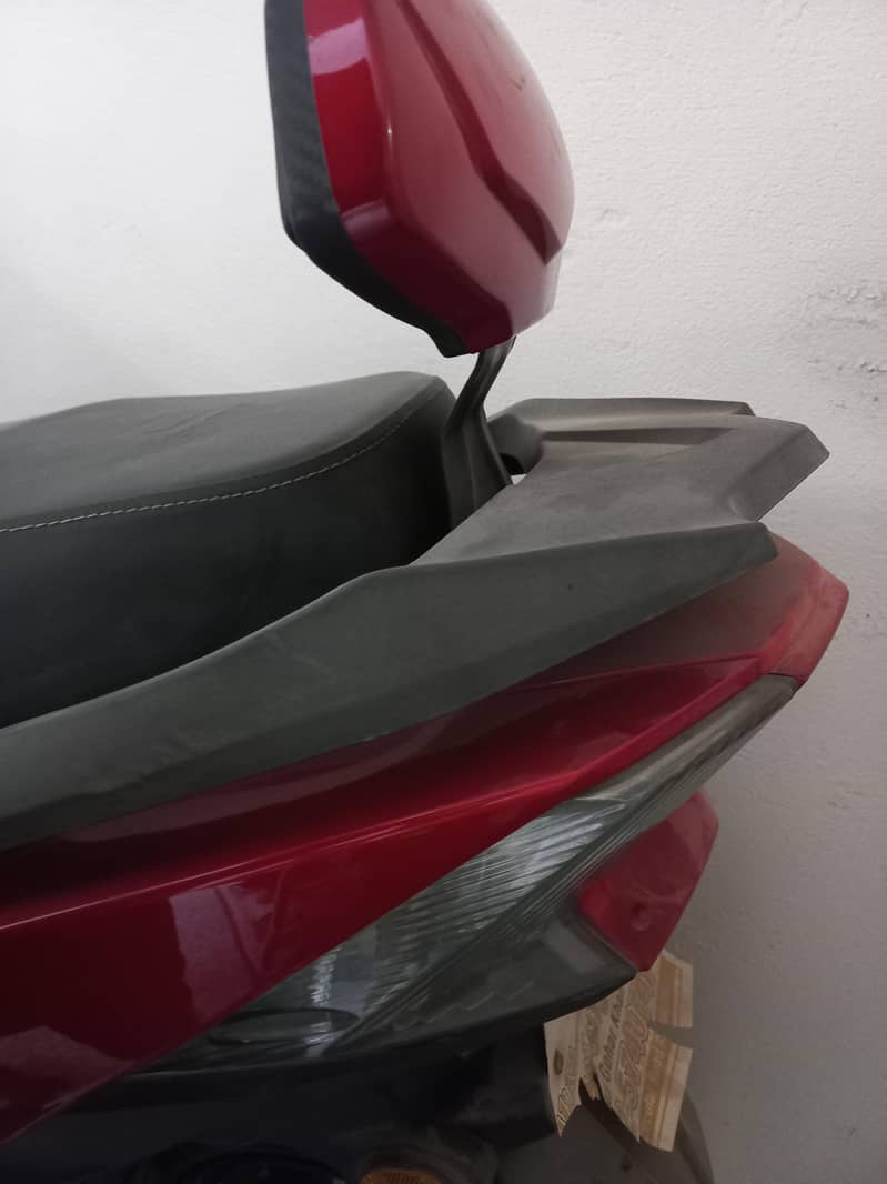 سکوٹی برائے سیل 2