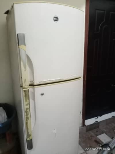 PEL FRIDGE FOR SALE