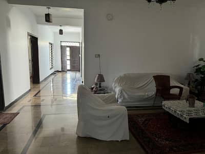 10 Marla Like That Brand New Ground Portion Available For Rent With All Basic Amenities At Reasonable Demand At Outclass Location Nearby To Metro Station