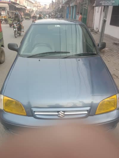 Suzuki caltus 2007 modal ( 0344-4219-024 )