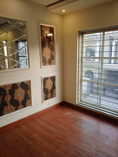 Banker Socity B Block House For Sale 5 Marla