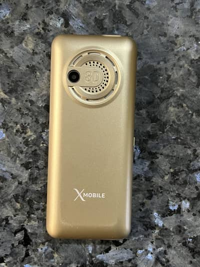 Xmobile 4G
